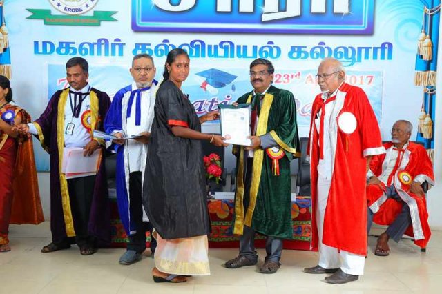 7th Convocation